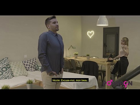 ❤️ PORNBCN 4K Titi handiak dituen emakume heldu batek analean izorratu nahi du gigolo gaztea zakar handiarekin mamada amorioa izorradura gogorra eskuko lana txakur estiloa puxa miazkatzea orgasmoa frantsesezko azpitituluak ️ Azal bideoa %eu.sexycamse.topan ️❤